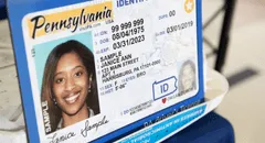 Real ID en Pensilvania 2025: los documentos que necesitas tener para conseguir tu identificación federal