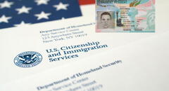 ¡Atención, inmigrante en EE. UU.! Cómo actualizar tu estatus de casos mientras tramitas la Green Card, según USCIS