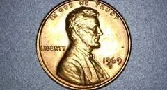 Numismática en USA: cuáles son las 5 monedas de Estados Unidos que estarían valorizadas en miles de dólares