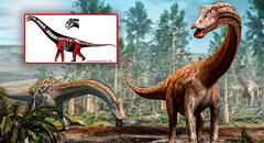 Descubren dos nuevas especies de dinosaurio en Rumania: conexiones con parientes en Sudamérica, África y Asia