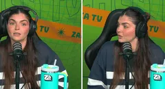Influencer revela que una amiga le robó la identidad y estafó con más de S/100.000: "Yo me veía tras las rejas"