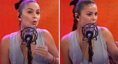 Laura Spoya detalla que no sabe multiplicar y revela trastorno: “No manejo nada de números”