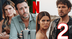¿Regresa 'Medusa' con una segunda temporada en Netflix? Todo sobre su futuro en la plataforma