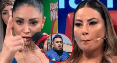 Pamela Franco rechazó estar en ‘El valor de la verdad’ y lanza indirecta a Pamela López: “No soy la mala de la película”