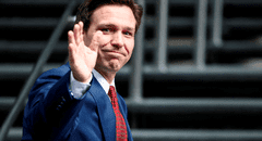 Florida: Ron DeSantis prohíbe a el uso de licencias para conducir a estos 5 estados en The Sunshine State
