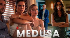 La escalofriante historia real que inspiró 'Medusa', la nueva serie de Netflix que es una de las vistas en Latinoamérica