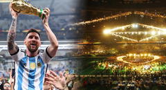 Mundial 2026: FIFA anuncia histórico show del medio tiempo con banda de lujo en la final del torneo en Estados Unidos