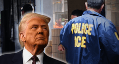 Nuevo golpe de Trump: ¿de qué trata la Ley de los 10 años y cómo afectaría a los inmigrantes en EE. UU.?