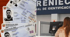 Duplicado de DNI en Reniec: 4 pasos para tramitarlo vía internet y sin salir de casa