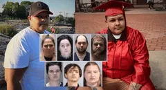 Siete personas mataron a un hombre trans en Nueva York: lo habrían sometido a torturas y agresión sexual