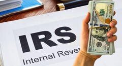IRS: estos son los requisitos que debes cumplir para obtener un reembolso adicional de US$ 1.600 en Estados Unidos
