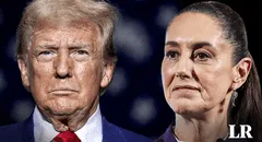 Sheinbaum agradece a Trump tras llegar a un acuerdo sobre los aranceles: ¿cuándo entrarán en vigor en México?