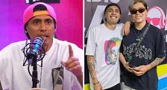 Gerardo Pe revela la razón detrás de su salida de 'De Barrio' y su desvinculación con Dafonseka