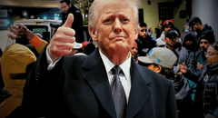 Muy malas noticias para Trump: Ley Way Forward de Illinois protege a los inmigrantes de las deportaciones masivas del ICE