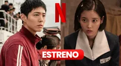 'Si la vida te da mandarinas...' en Netflix [ESTRENO]: ¿cuándo, a qué hora y cómo ver la serie coreana con IU y Park Bo Gum?