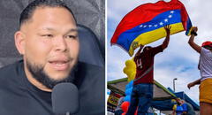 Venezolano explica por qué sus compatriotas triunfan cuando retornan a Venezuela: "Aprendieron en Perú"