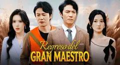 'El regreso del gran maestro': dónde ver el drama chino completo online en español