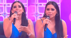 Giuliana Rengifo confiesa que tiene un tumor y preocupa a sus seguidores: “Tengo que operarme”