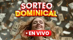 Lotería EN VIVO Telemetro: qué jugó la Lotería Nacional de Panamá y números ganadores del Sorteo Dominical