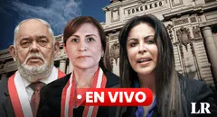 Congreso: SAC blinda a congresistas 'doble sueldo' y dilata denuncia constitucional contra Patricia Chirinos y Benavides