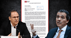 Consejo Fiscal envía carta al MEF: le insta a reconsiderar beneficios tributarios con millonario costo fiscal