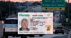 FLHSMV: así podrás renovar tu licencia de conducir en Florida online y presencial este 2025