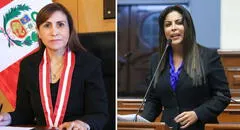 Congreso: SAC elaborará nuevo informe para anular denuncias contra Patricia Benavides y Patricia Chirinos