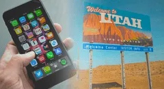 Nueva ley en Utah: restricciones exigen a Apple y Google a verificar la edad de los usuarios en sus tiendas de apps