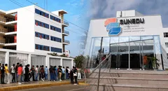 La universidad peruana que se salva del cierre: Sunedu extiende plazo de licenciamiento hasta septiembre 2025