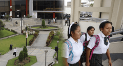 La universidad pública en Perú que reserva vacantes a escolares por hasta 2 años antes de terminar el colegio