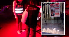 Rescatan en Puerto Maldonado a dos primas desaparecidas en Arequipa: habrían intentado buscar trabajo en zona minera