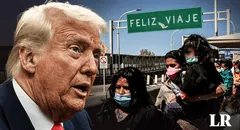 Pésimas noticias para inmigrantes: las redadas de Trump ahora apuntarán a familias que ingresaron a USA con sus hijos