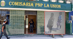 Roban 1.700 dólares a mujer con falso boleto de la Tinka: eran recortes de periódico