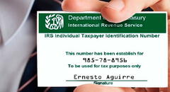 Número ITIN o SSN: ¿cuál necesitas y qué diferencia hay entre estos dos documentos importantes en Estados Unidos?