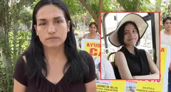Buscan a menor que salió de casa a jugar vóley y lleva desaparecida una semana en San Martín de Porres