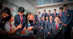 Resultados finales COAR 2025: conoce la lista completa de ingresantes en Lima y regiones, vía Minedu