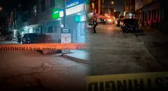 Dos personas heridas en violenta balacera en asentamiento humano Boterín, Callao: menor de edad entre las víctimas