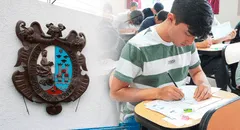 RESULTADOS examen de admisión San Marcos 2025-II: LINK, lista de ingresantes y puntajes para Medicina Humana