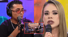 Youtuber 'Chiquiwilo' revela el monto y las exigencias de Jossmery Toledo por una entrevista: "La única que me ha cobrado"