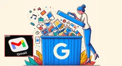 El truco oculto de Gmail para liberar 15 GB sin borrar nada y en pocos minutos