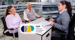 Esta nueva pensión de jubilación reciben los afiliados de la ONP si aportaron durante 10 años en Perú 2025