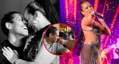 Daniela Darcout celebra 6 meses de relación con Waldir Felipa: "Y los que faltan"