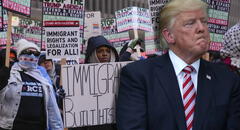Excelentes noticias para inmigrantes en EE. UU.: las 'ciudades santuario' de Washington que te protegerán de las deportaciones de Trump