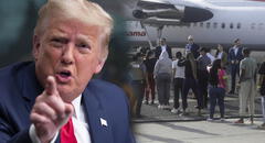 Estos 3 grupos de inmigrantes no podrán volver a EE. UU. hasta cumplir 10 años desde su deportación