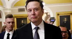 Elon Musk ordenó al DOGE bloquear tarjetas de crédito en bases militares de Estados Unidos en el norte de Italia