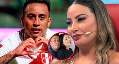 Pamela López revela que Christian Cueva metía a las concentraciones a Pamela Franco: "Me lo confesó de rodillas"