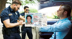 Licencia de conducir en California: ley estatal que sanciona a conductores y pasajeros que no cumplan con este requisito básico