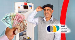 Jubilados de la ONP en Perú acceden al aumento en sus pensiones mensuales pero deben cumplir con estos requisitos en 2025