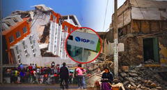 Centro Sismológico de Chile advierte posible llegada de terremoto de 8 grados en 2026: ¿cuáles son los riesgos en Perú?