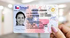 Licencia de conducir en Texas: cuáles son los requisitos para solicitar la identificación en marzo
